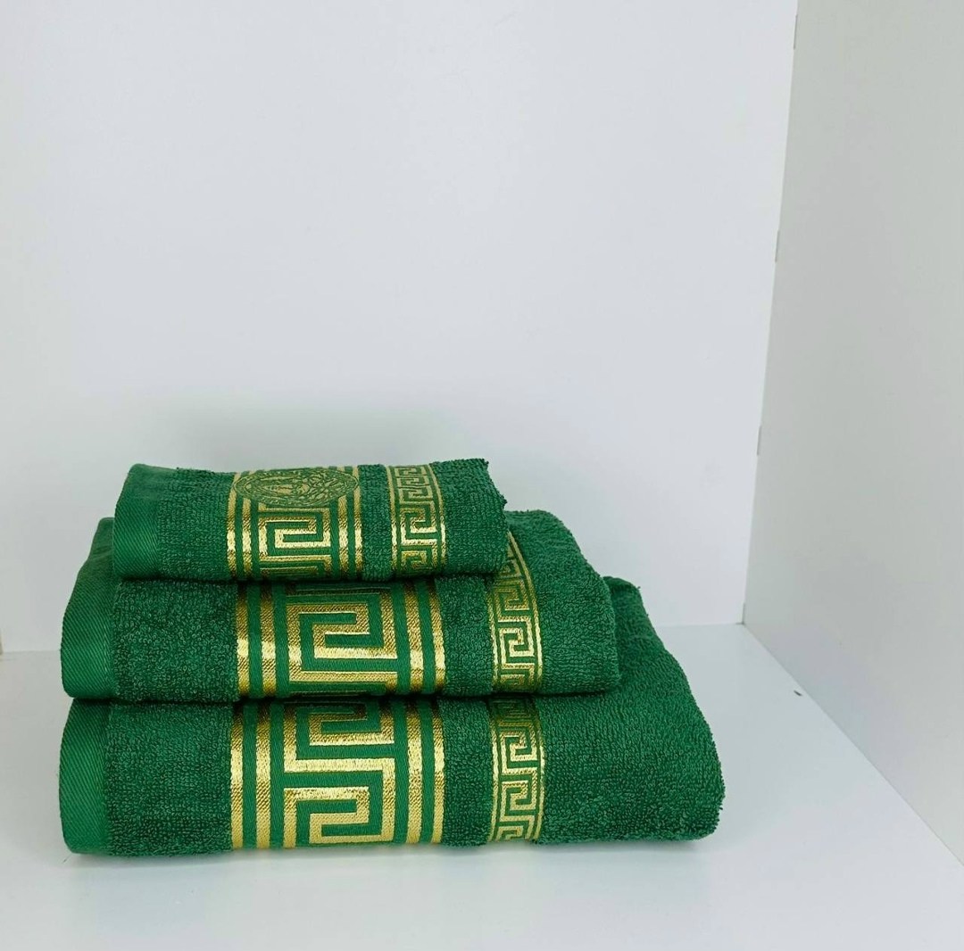 полотенце от,полотенце хлопковое,полотенца махровые версаче,полотенце голубое,полотенце банное версаче
