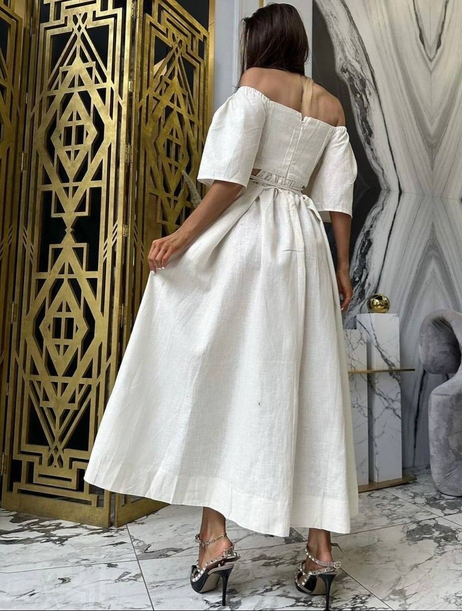 воздушное платье,платье стиль,платье стильное,платье миди,длинное платье