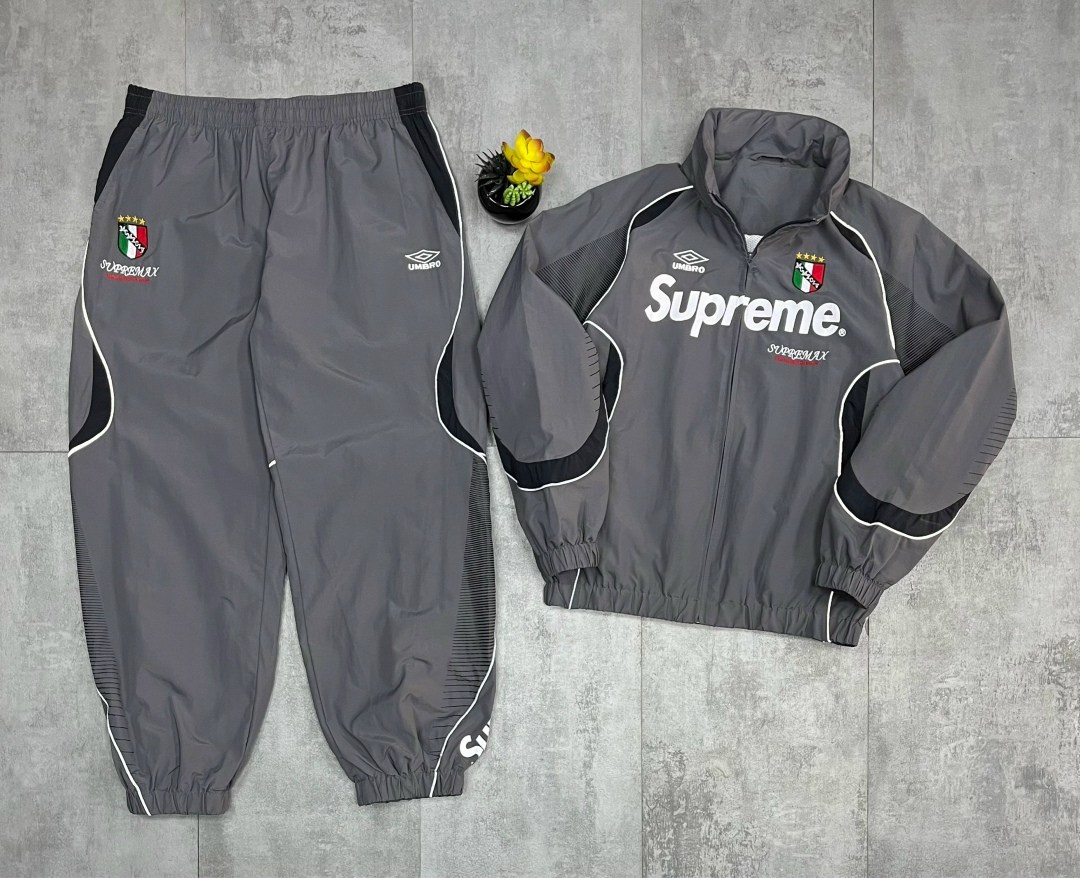 спортивный костюм supreme,спортивные костюм,спортивные костюмы мужские,спортивный костюм supreme x umbro,костюм umbro&supreme