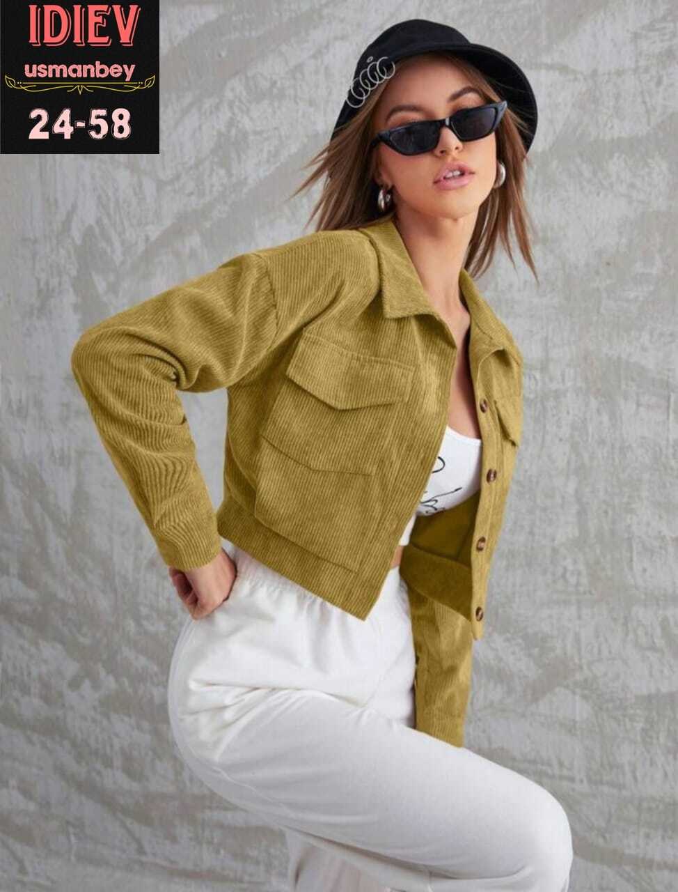 вельветовая куртка,женская вельветовая куртка,фиолетовая вельветовая куртка,женские вельветовые укороченные куртки,повседневная куртка