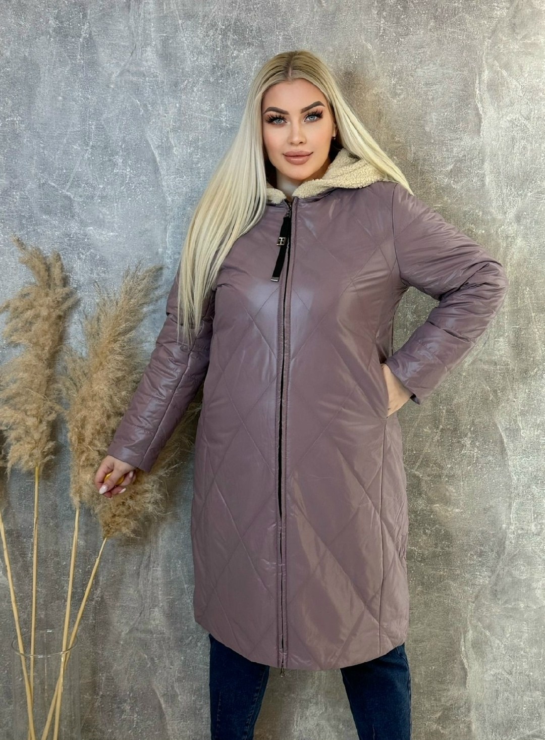 демисезонная куртка больших размеров,женская куртка демисезонная,куртка женская,пальто на синтепоне,куртка демисезонная
