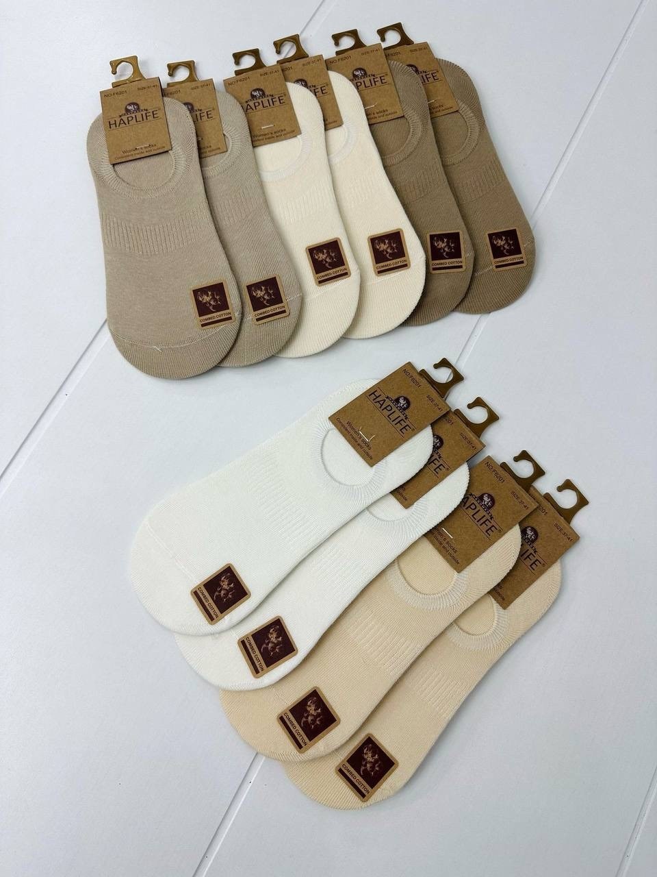 носки женские 10 пар,следки хлопковые 10 пар набор туркан,носки короткие набор 10 пар туркан,женские носки,носки короткие женские