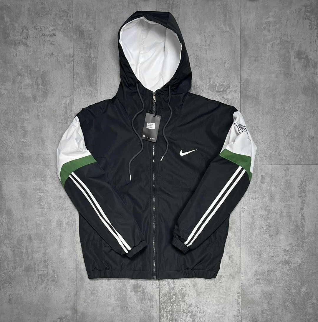 ветровка nike,легкая куртка,куртка спортивная,мужская куртка nike,куртка