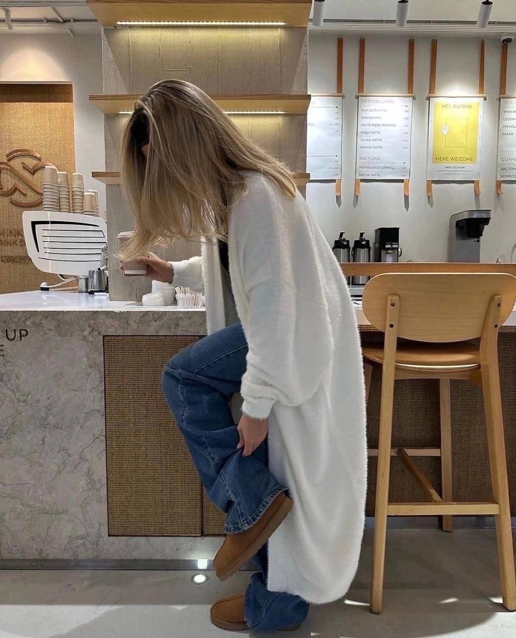 кардиган ангора,кашемировый кардиган,кардиган,кардиган пушистый,модные кардиганы