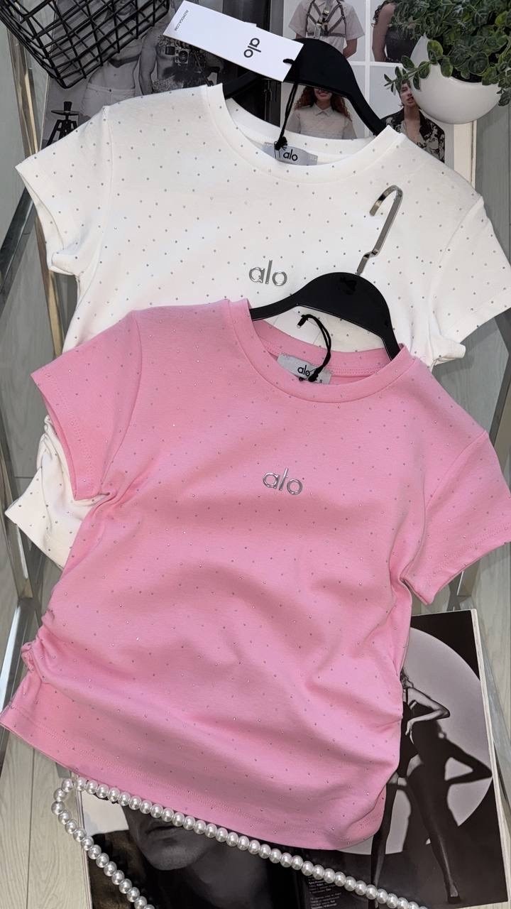 женская футболка со стразами,футболка женская,футболка со стразами,футболки для девочек,футболка со стразами оверсайз shein collection 223267776