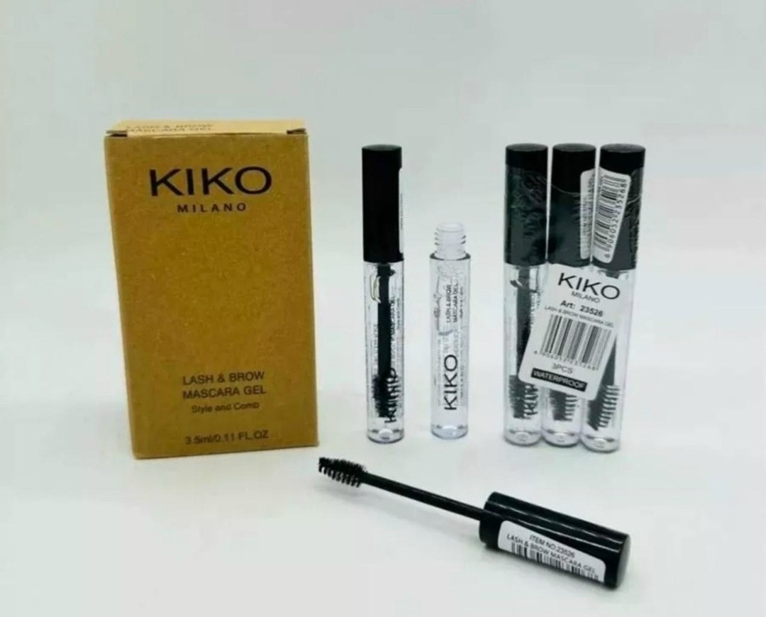 гель фиксатор для укладки бровей kiko,гель для бровей kiko,гель фиксатор для бровей kiko,гель для бровей kiko milano,гель для бровей прозрачный фиксирующий с щеточкой стойкий sabon