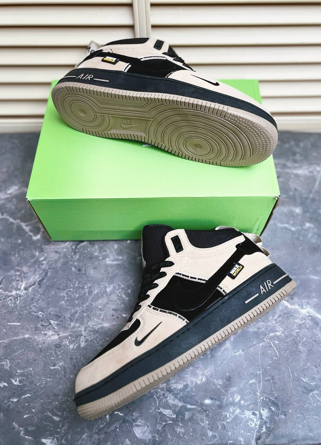 зимние кроссовки nike air force 1 mid,кроссовки,зимние кроссовки nike,кроссовки nike air force 1 зимние,зимние кроссовки nike air force