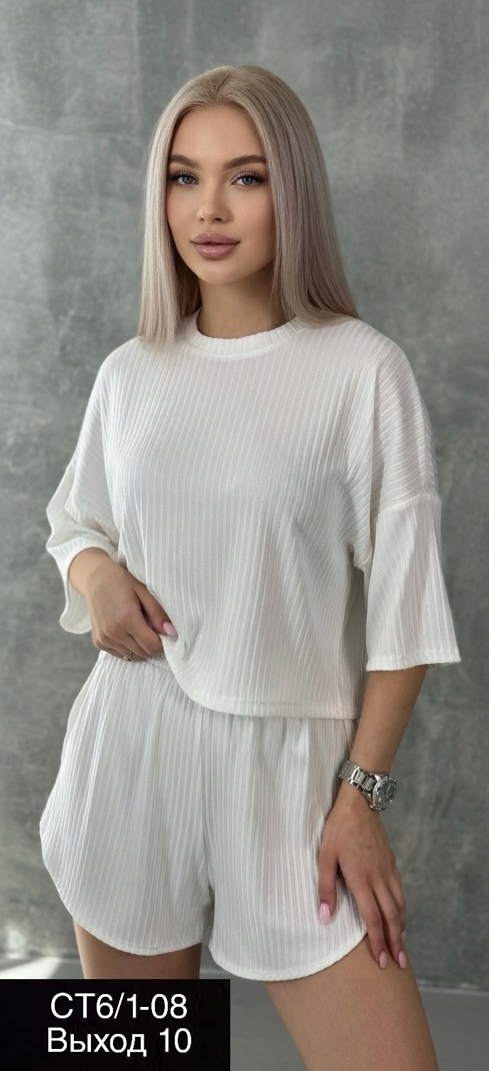 костюм женский,летние костюмы,костюм лапша,костюм лапша двойка с шортами,домашние костюмы