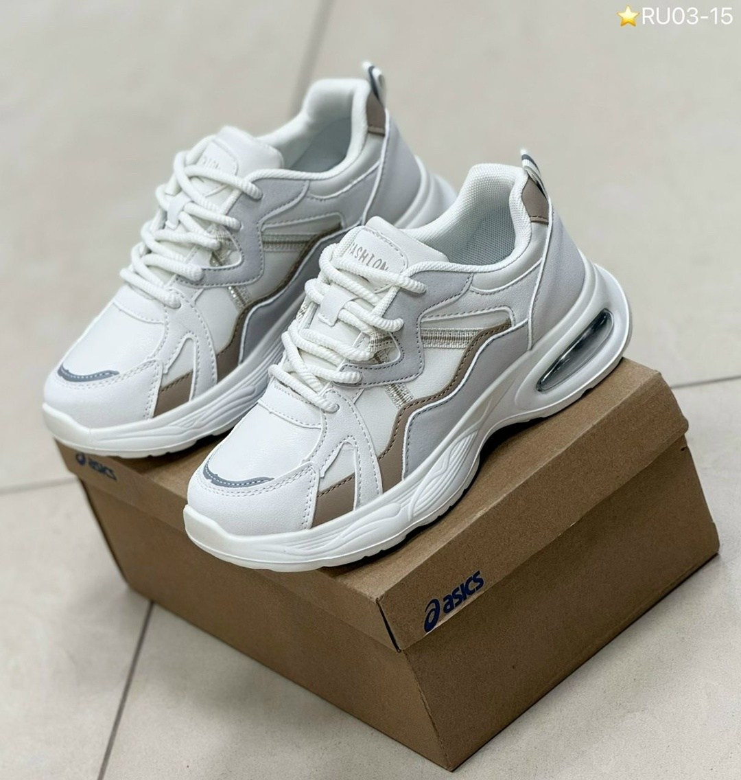 женские кроссовки,кроссовки бежевые,,объемные кроссовки женские,массивные кроссовки