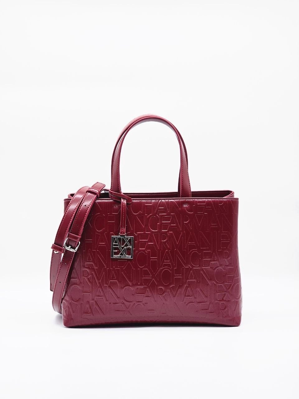 сумка armani exchange бордовая,сумка armani exchange,сумка,сумка женская,бордовая сумка