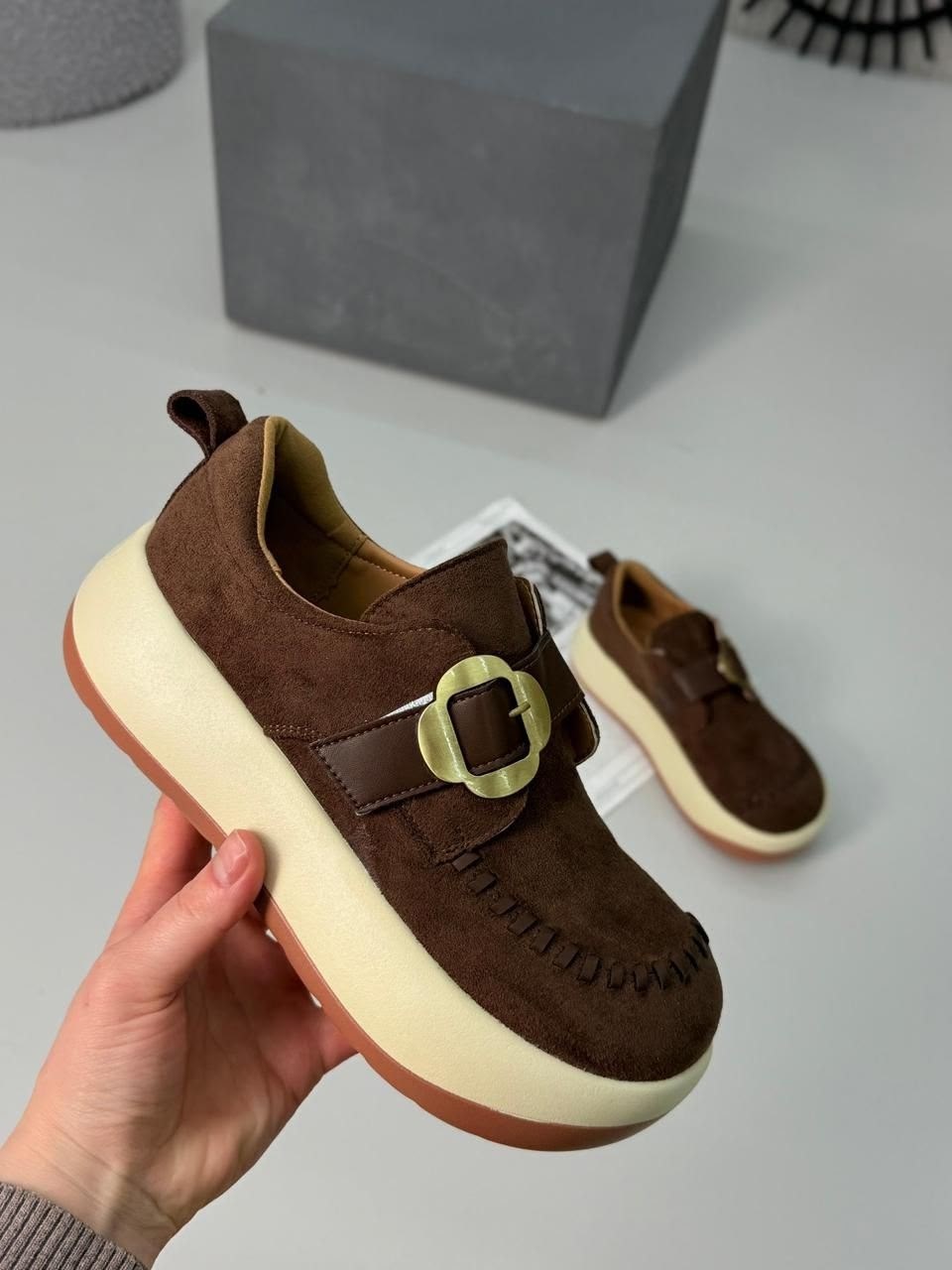 повседневные,туфли на плоской подошве,,женские туфли на плоской подошве, на плоской подошве