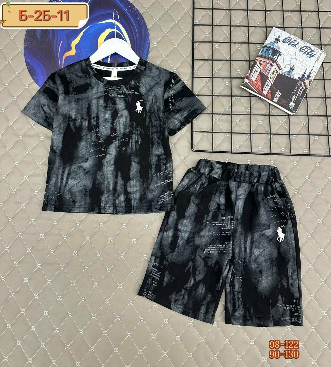 костюм для мальчика,шорты для мальчик, для мальчиков,костюм летний для мальчика,пижама для мальчика