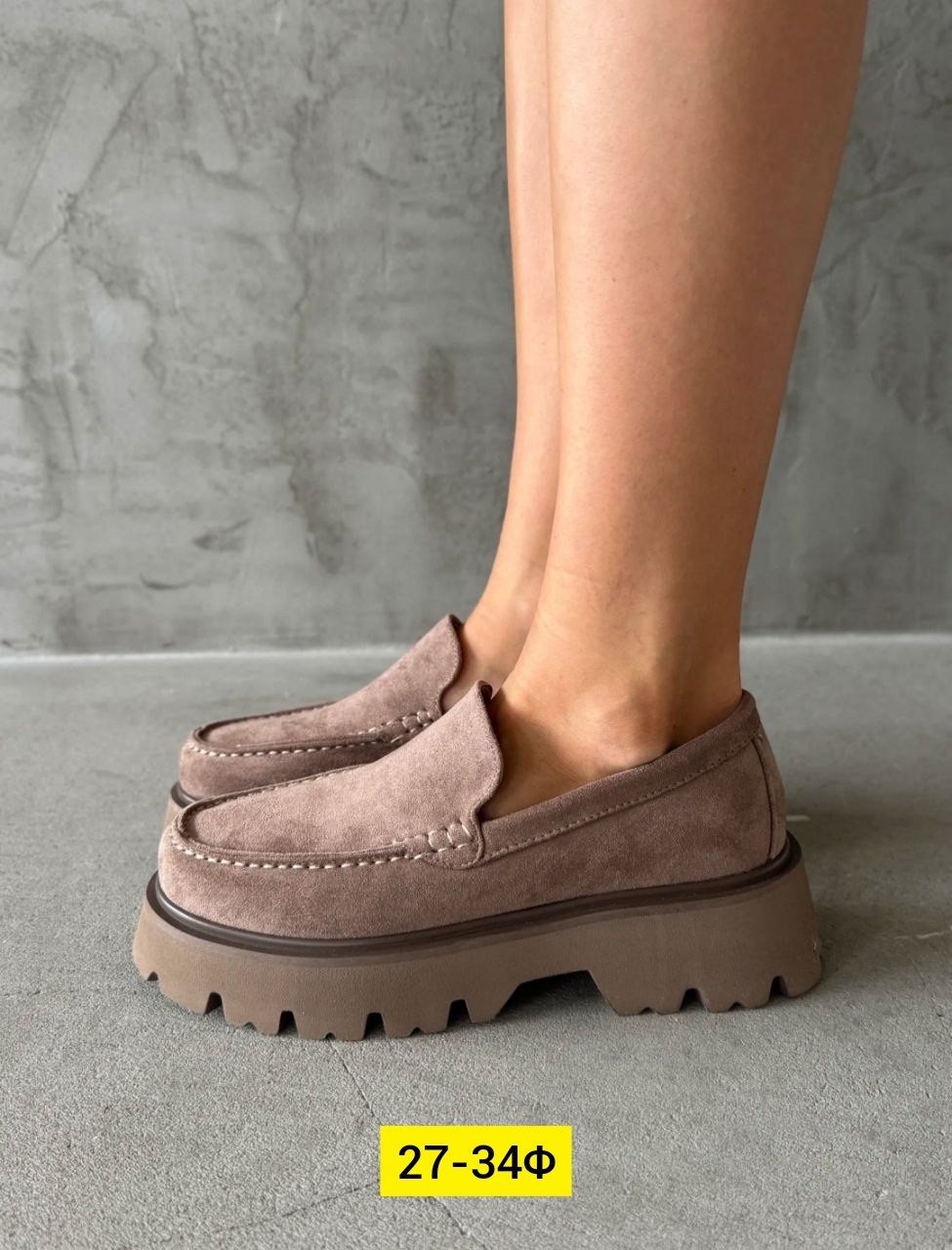 ,лоферы замш,лоферы женские,лоферы на платформе,женская