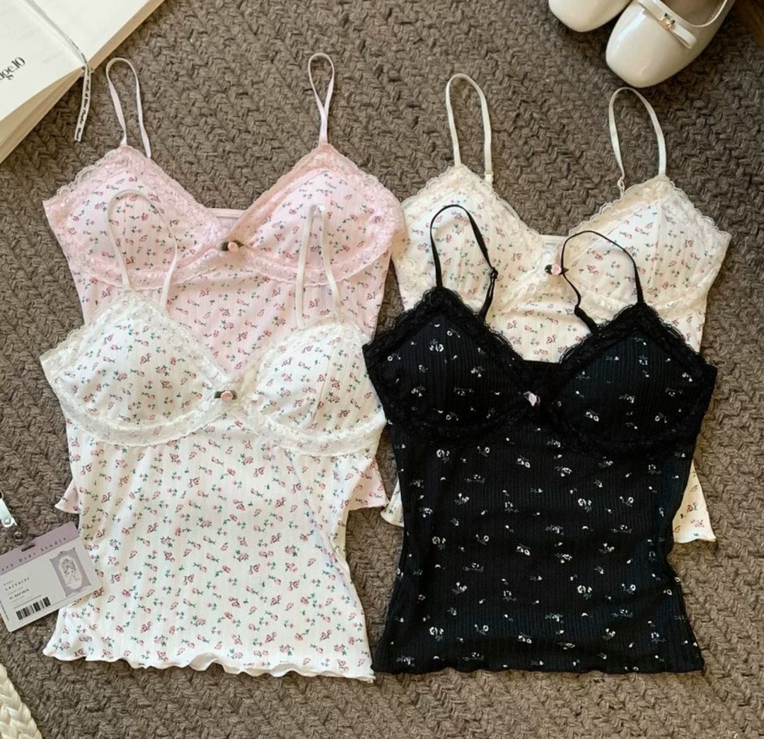 топ женский,женский хлопковый топ на бретельках,модные топы,женские майки,майка топ