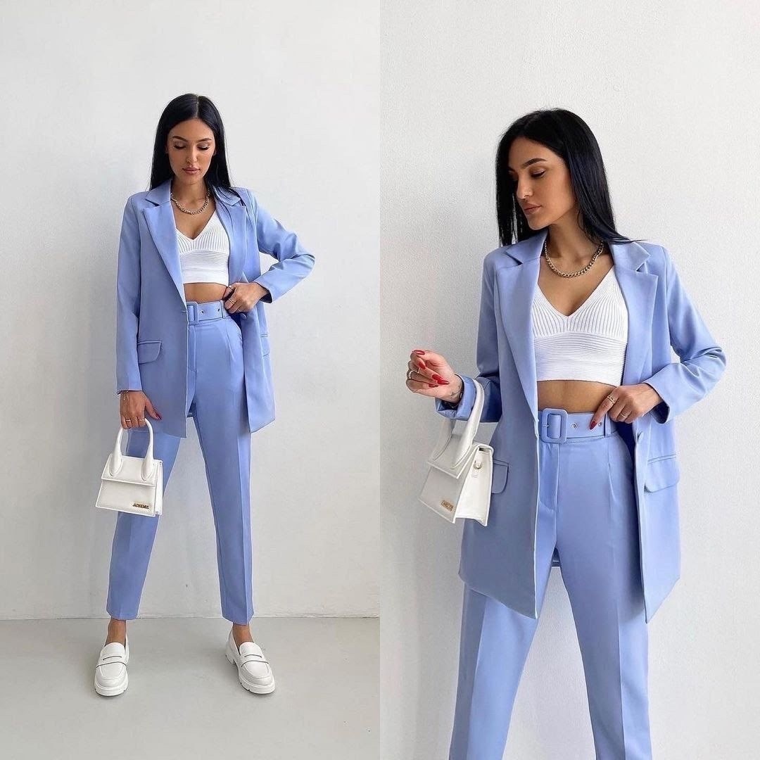 костюм женский,костюм двойка женский,женский брючный костюм,костюм двойка,костюм женский классический с брюками