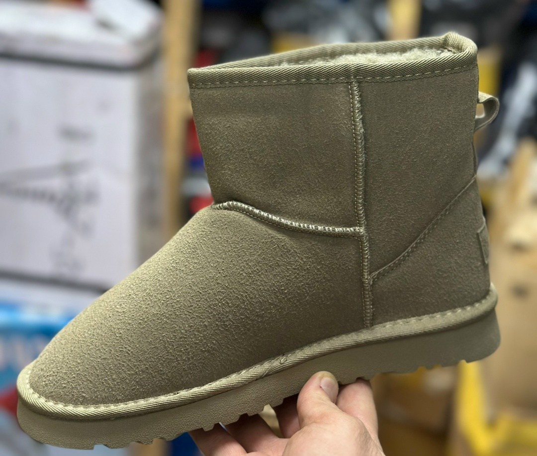 ,женские угги ugg,угги,зимняя женская ,угги женские