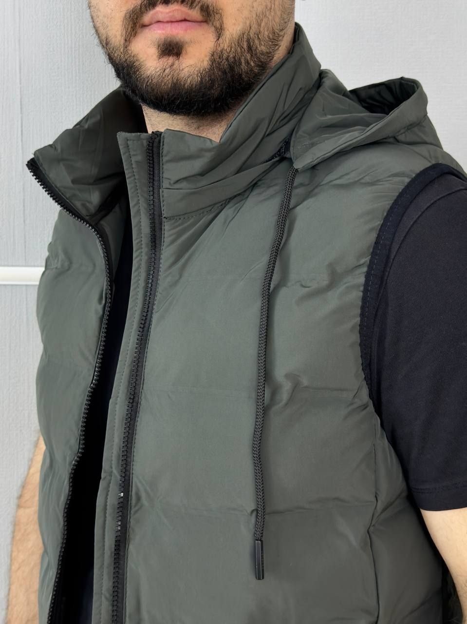 жилетка мужская,мужской жилет,жилет мужской утепленный,жилет,жилет утепленная