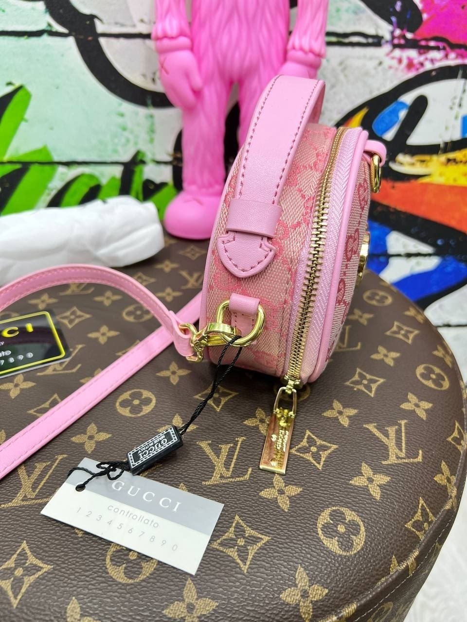 сумка гуччи круглая,круглая сумка,сумочка модная,модная сумка,сумочка