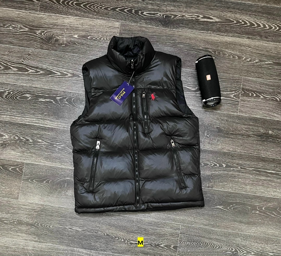 жилетка polo ralph lauren,жилет ralph lauren пуховый tyrol black,жилетка мужская,жилетка ральф лорен,двусторонний жилет