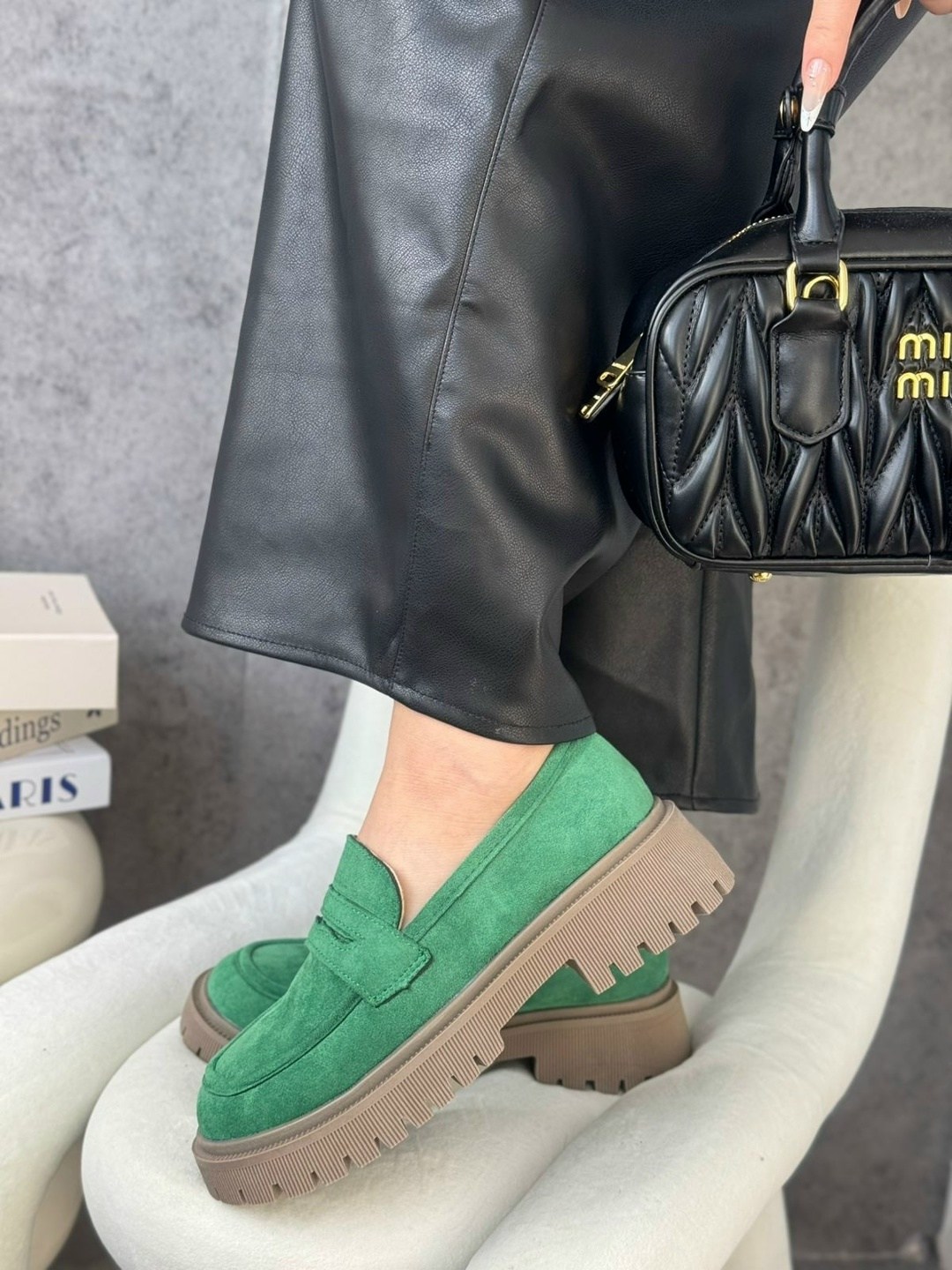 ,синие замшевые лоферы женские,лоферы синие,женские лоферы, женская