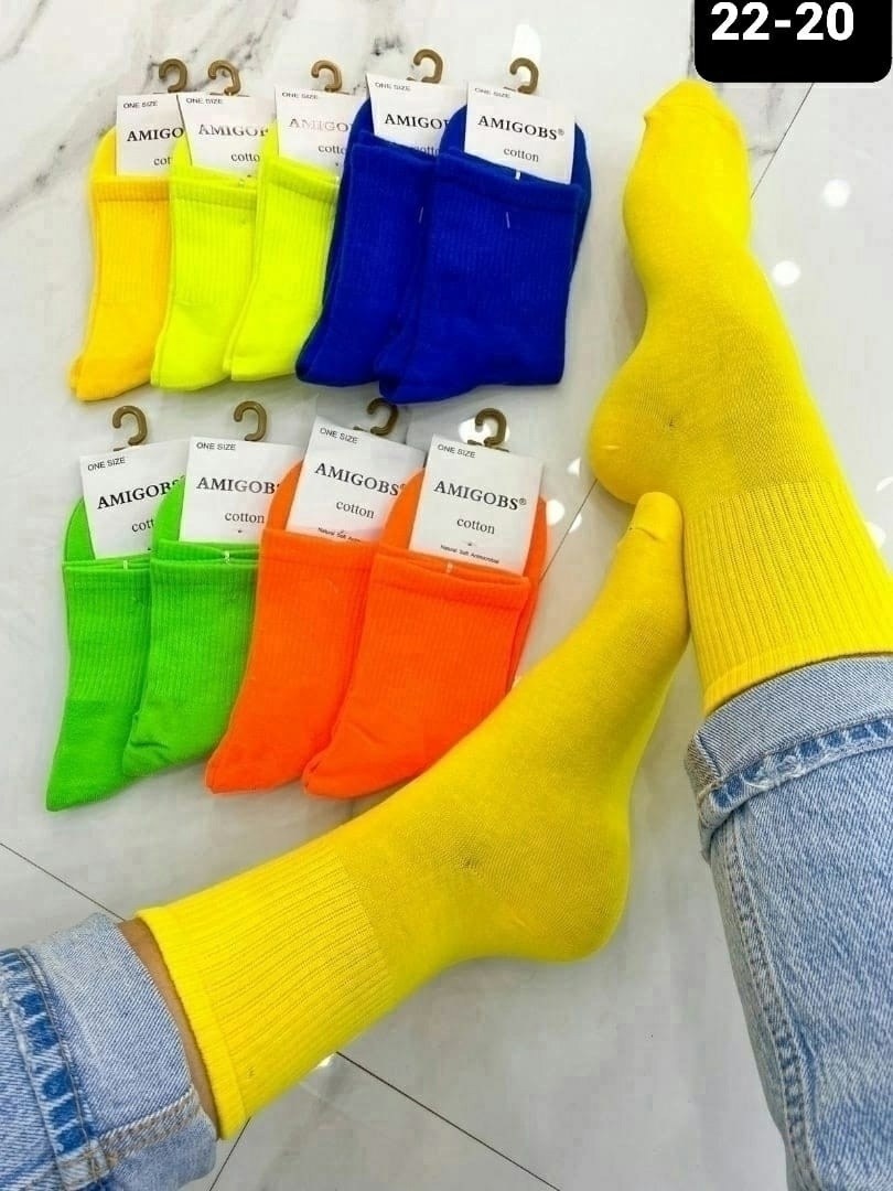 носки высокие яркие,носки цветные,носки женские,женские носки amigobs,носки женские яркие