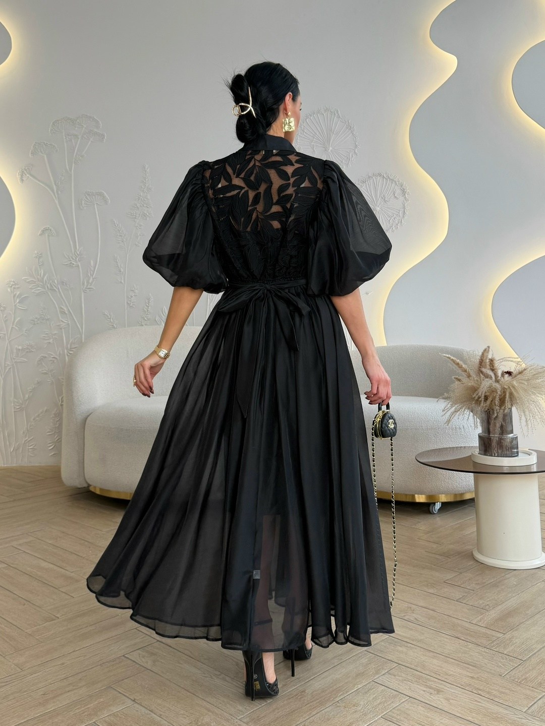 платье с кружевами,шифоновое платье,платье,повседневные платья,платье длинное