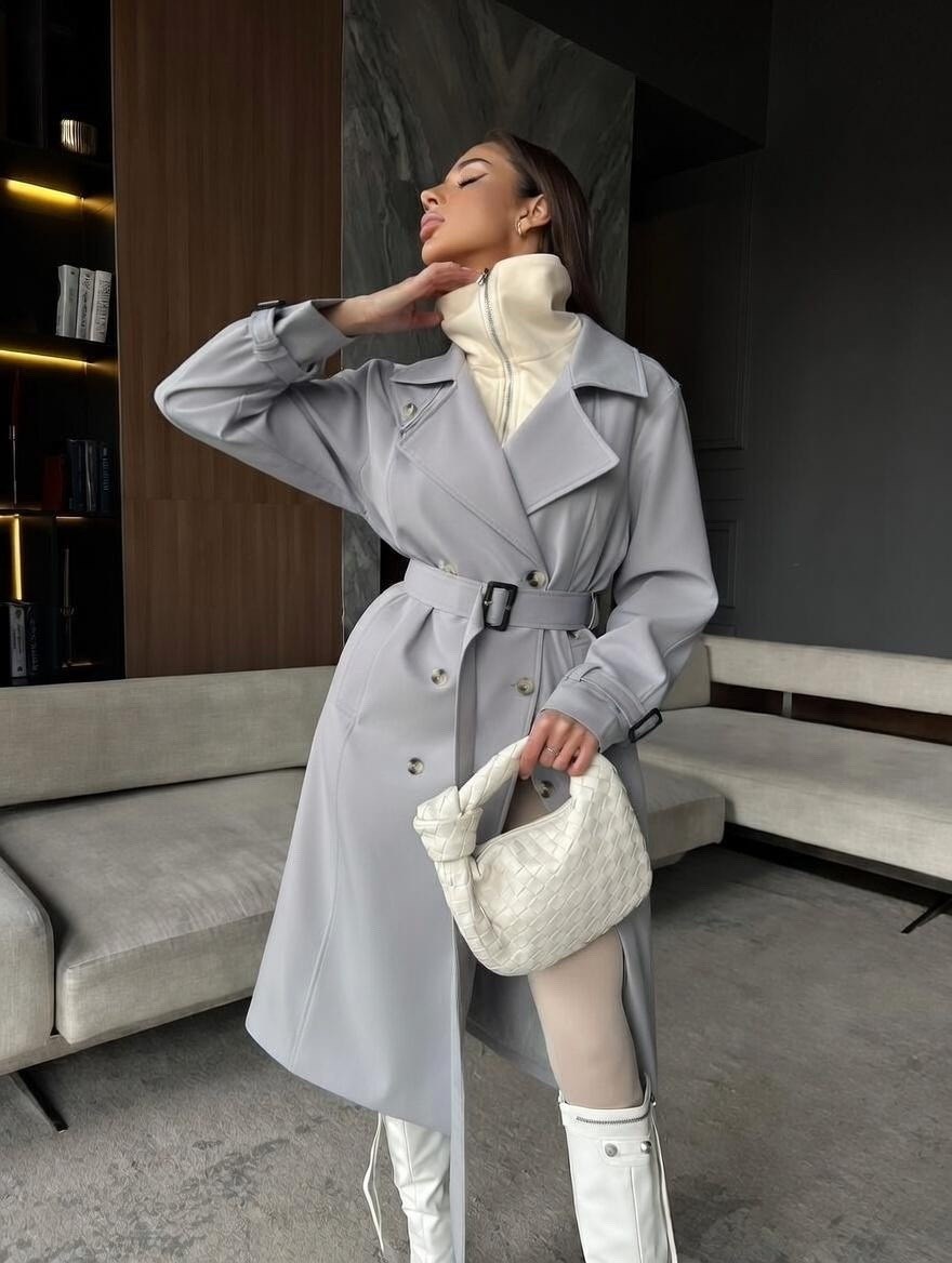 плащ тренч женский,плащ тренч,тренч женский,тренч длинный плащ,женский плащ тренч длинный димисезонный