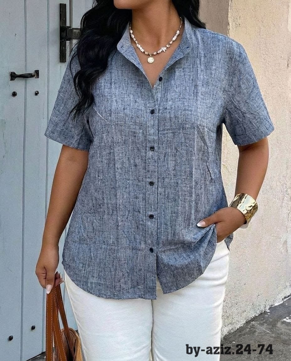 женская рубашка,рубашка из льна женская,летние блузки,рубашка лен женская,джинсовая блузка