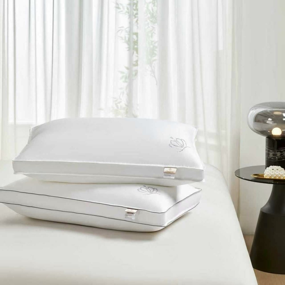 текстиль подушка,гипоаллергенная подушка,подушка для здорового сна,подушка кровать,подушек