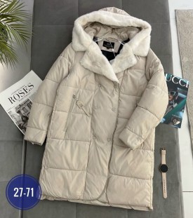 Верхняя одежда