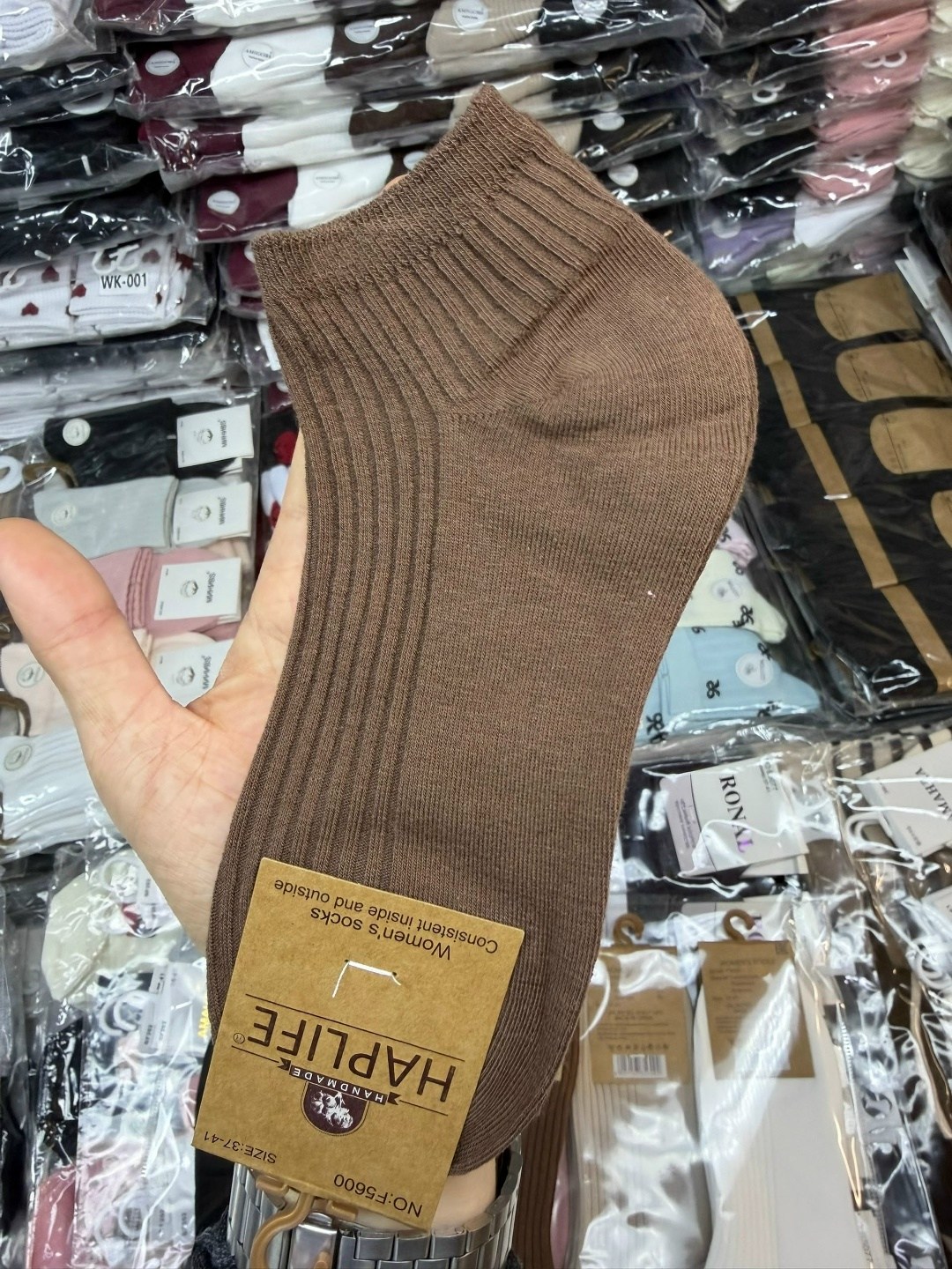 носки женские,комплект носки женские,носки женские набор 5 пар turkan,носки женские 10 пар,носки короткие набор 5 пар