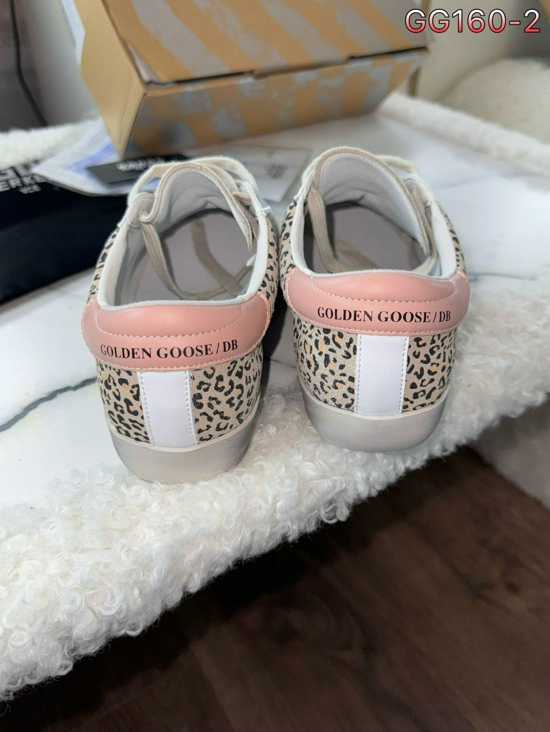 ,голден гус кеды леопардовые,кроссовки женскиe, женская,леопардовые кроссовки