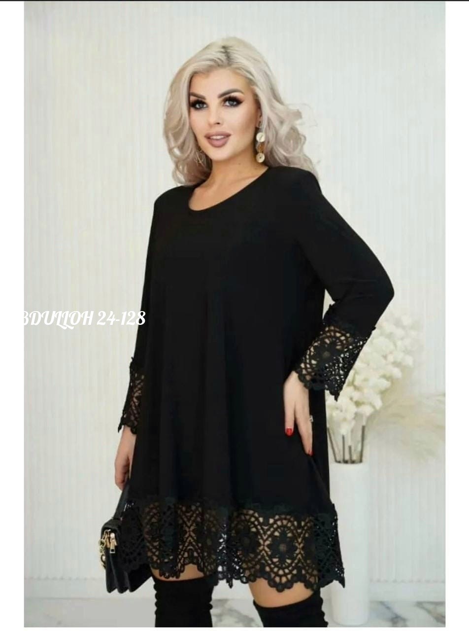 платье туника,туника больших размеров нарядная donat fashion,туника с кружевом для полных,туника нарядная большие размеры lirus fashion 193037711,платье больших размеров