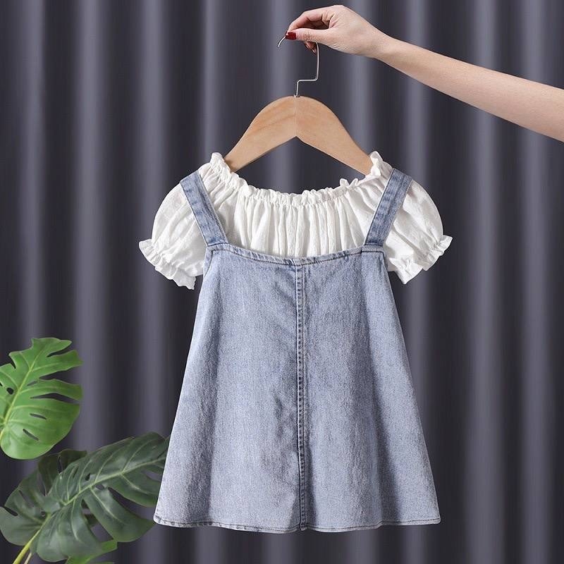 сарафан для девочки джинсовый,сарафан зара для девочки,летние комплекты одежды для маленьких девочек,джинсовые сарафаны,джинсовое платье для девочки