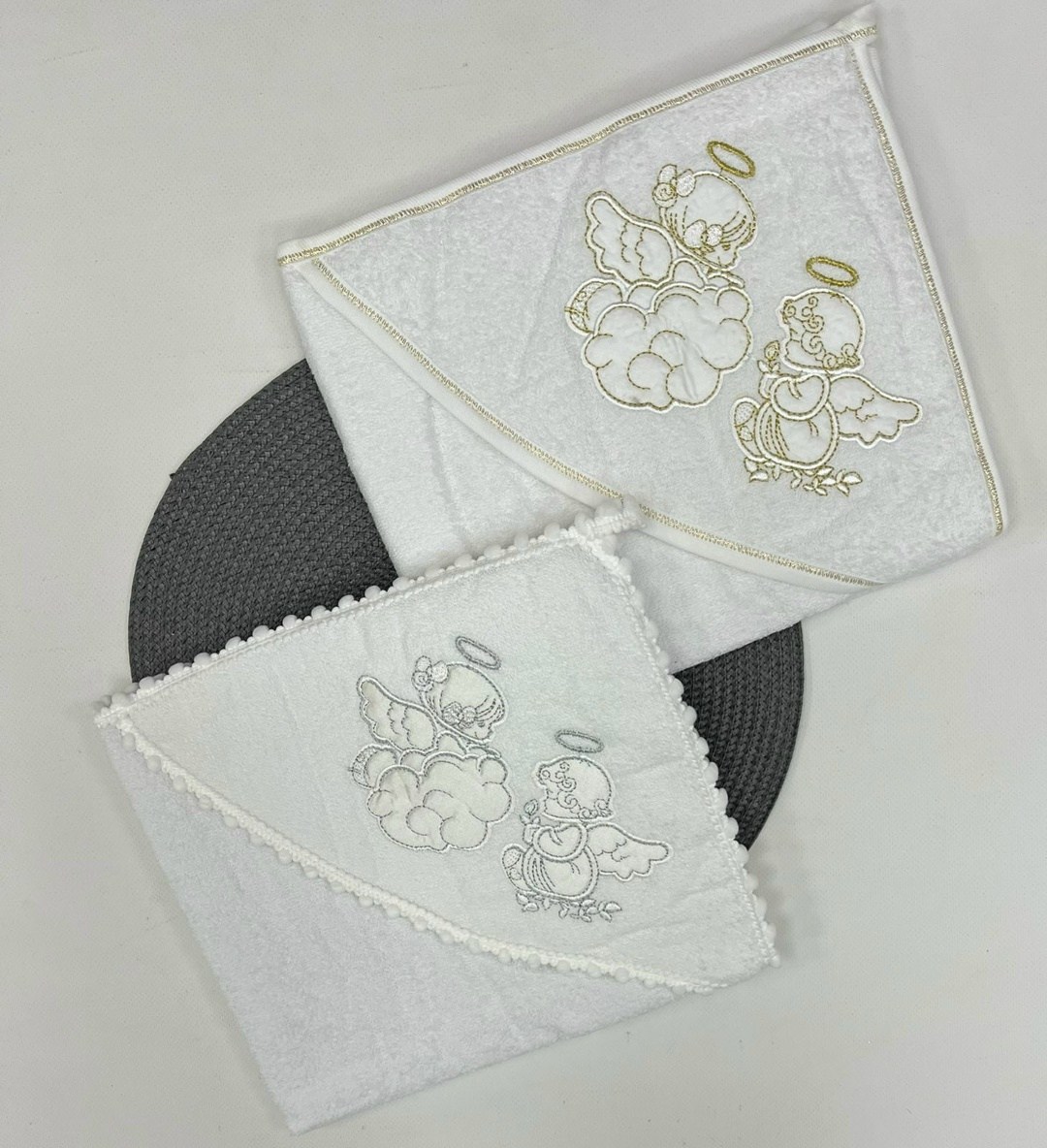 полотенце для крещения,крестильное полотенце,полотенце махровое крестильное,полотенце крестильное хб, х см,полотенце крестильное с вышивкой