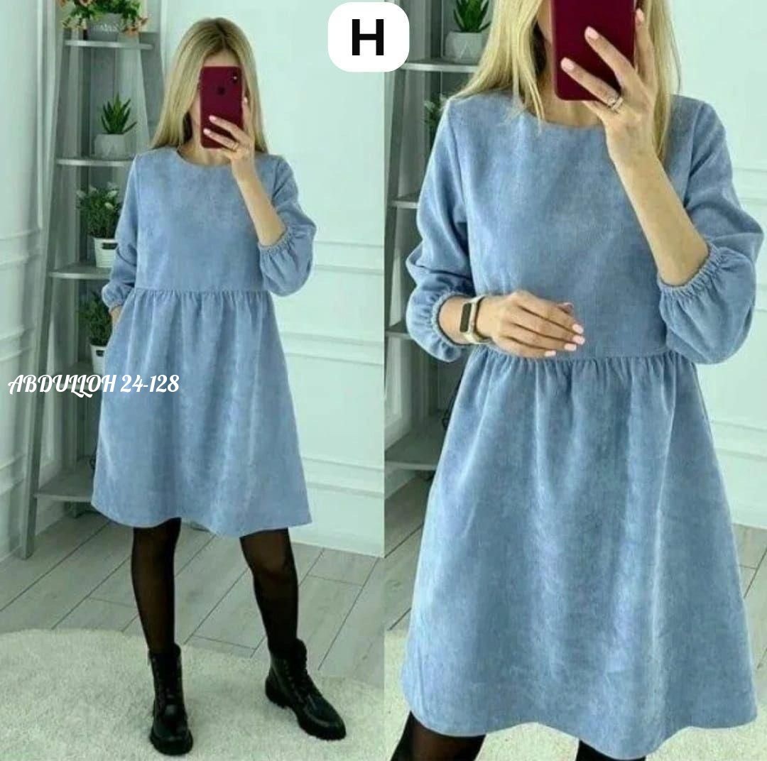 платье женская,платье вельвет,модное платье,женское вельветовое платье,платье вельвет миди повседневное