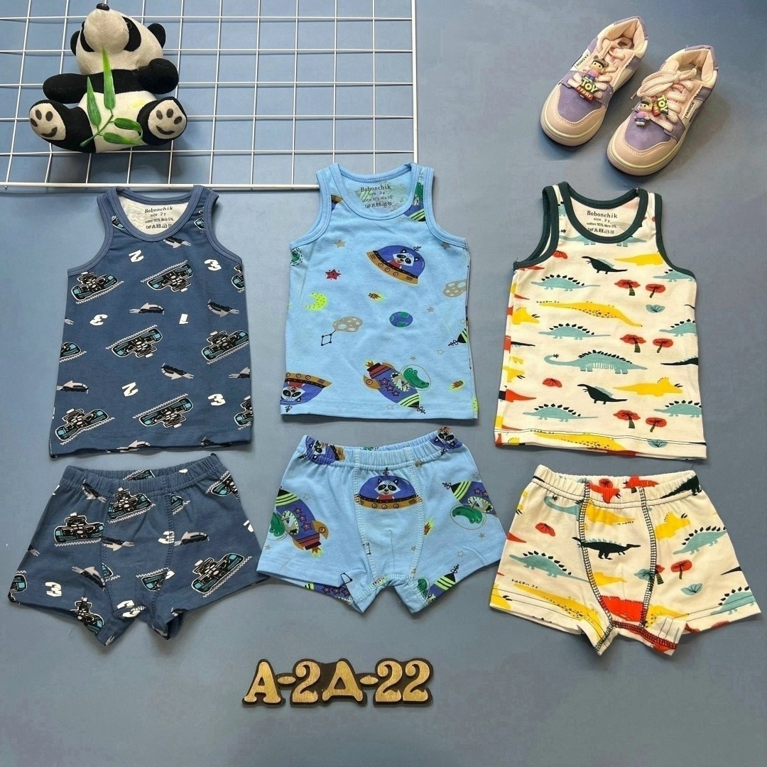 детские комплекты,комплект майка и трусы для мальчика,комплект белья для мальчика,комплект нижнего белья для мальчика,майка детская комплект