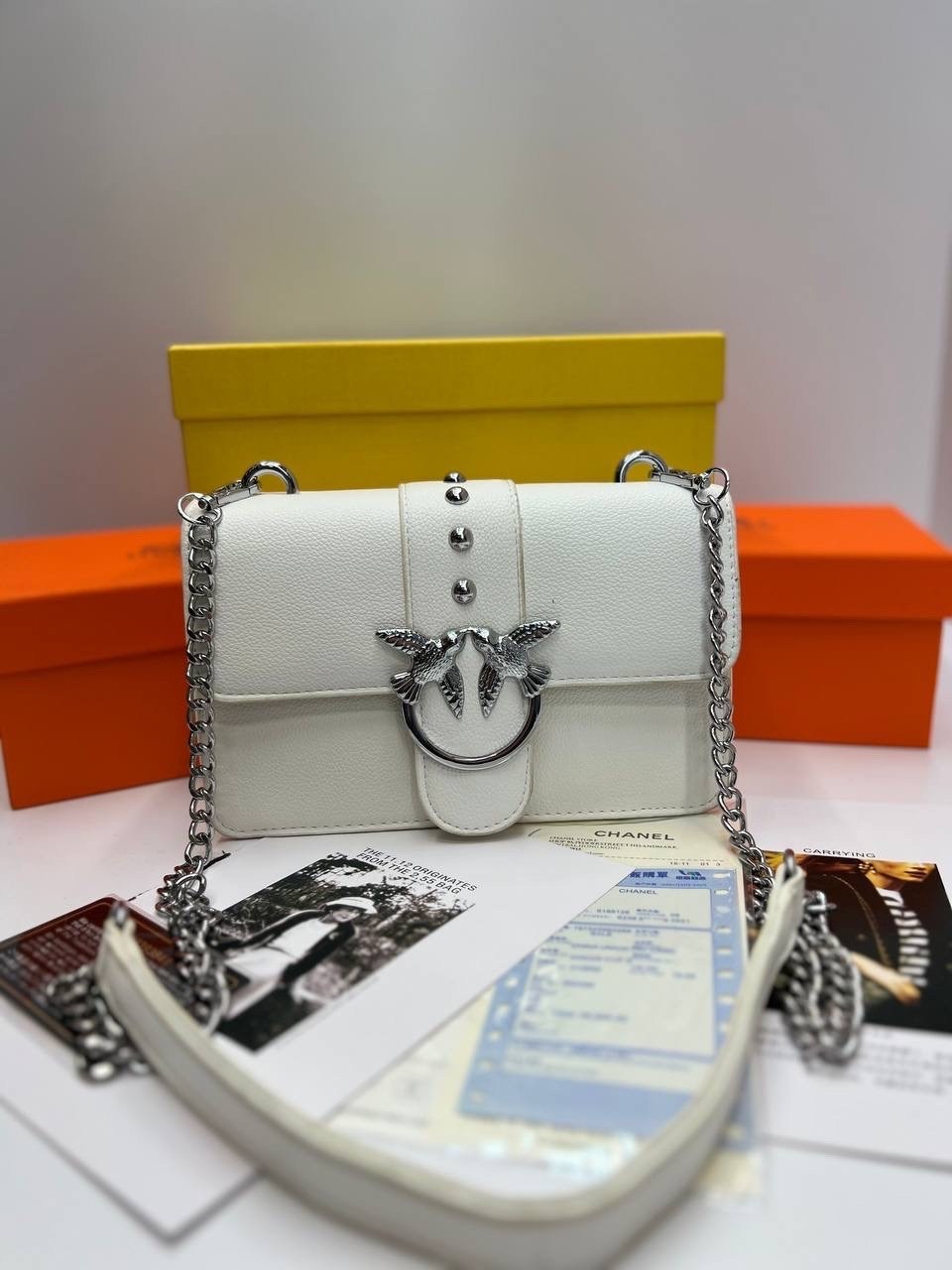 сумка pinko,сумка женская pinko,сумка pinko белая,pinko сумка на плечо,pinko сумка белая клатч