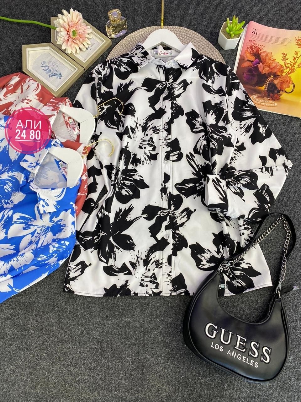 рубашка женская с принтом,рубашка женская,базовая женская рубашка,рубашка блузка женская,рубашка женская летняя