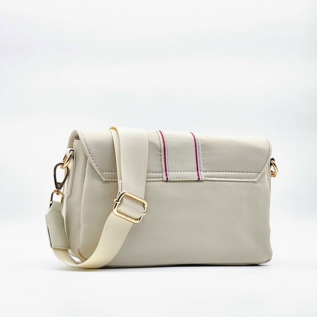 сумка через плечо tommy hilfiger,сумка tommy hilfiger,сумка кросс боди томми хилфигер,сумка tommy hilfiger женская,сумка через плечо tommy hilfiger distinct, бежевая