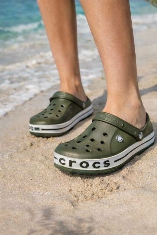 сабо crocs мужские,crocs crocband,сабо crocs,crocs crocband сабо,крокс зеленые сабо