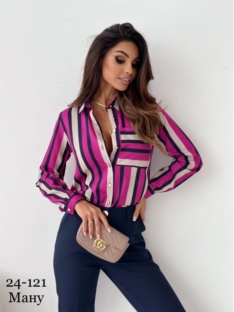 модная женская рубашка в полоску,рубашка женская в полоску,модная женская рубашка,блузка модная,женская блузка в полоску