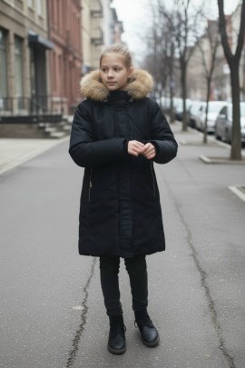 Верхняя одежда