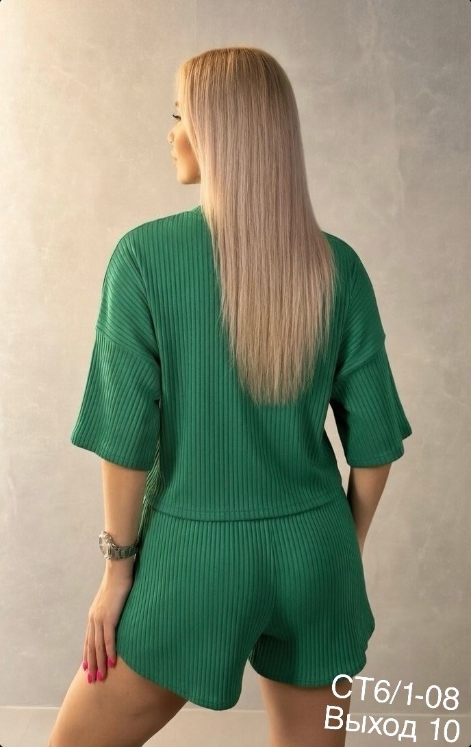 костюм женский,летние костюмы,костюм лапша,костюм лапша двойка с шортами,домашние костюмы