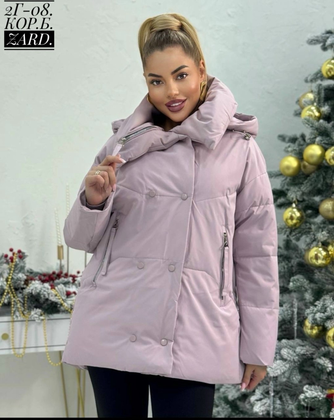 куртка зимняя оверсайз с капюшоном короткая miss evulia,куртка женская,зимние куртки,куртка женская зимняя,куртка оверсайз