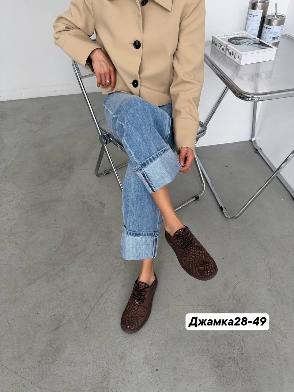 женская, повседневные,туфли ,полуботинки женские,демисезонная