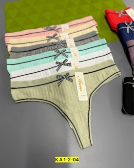 Нижнее белье