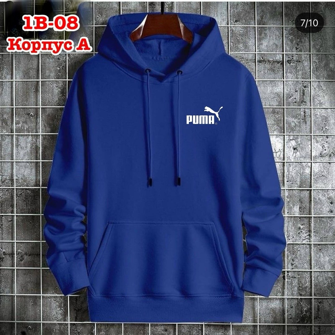 женские толстовки puma,женские худи puma,мужские худи puma,худи puma,толстовка puma