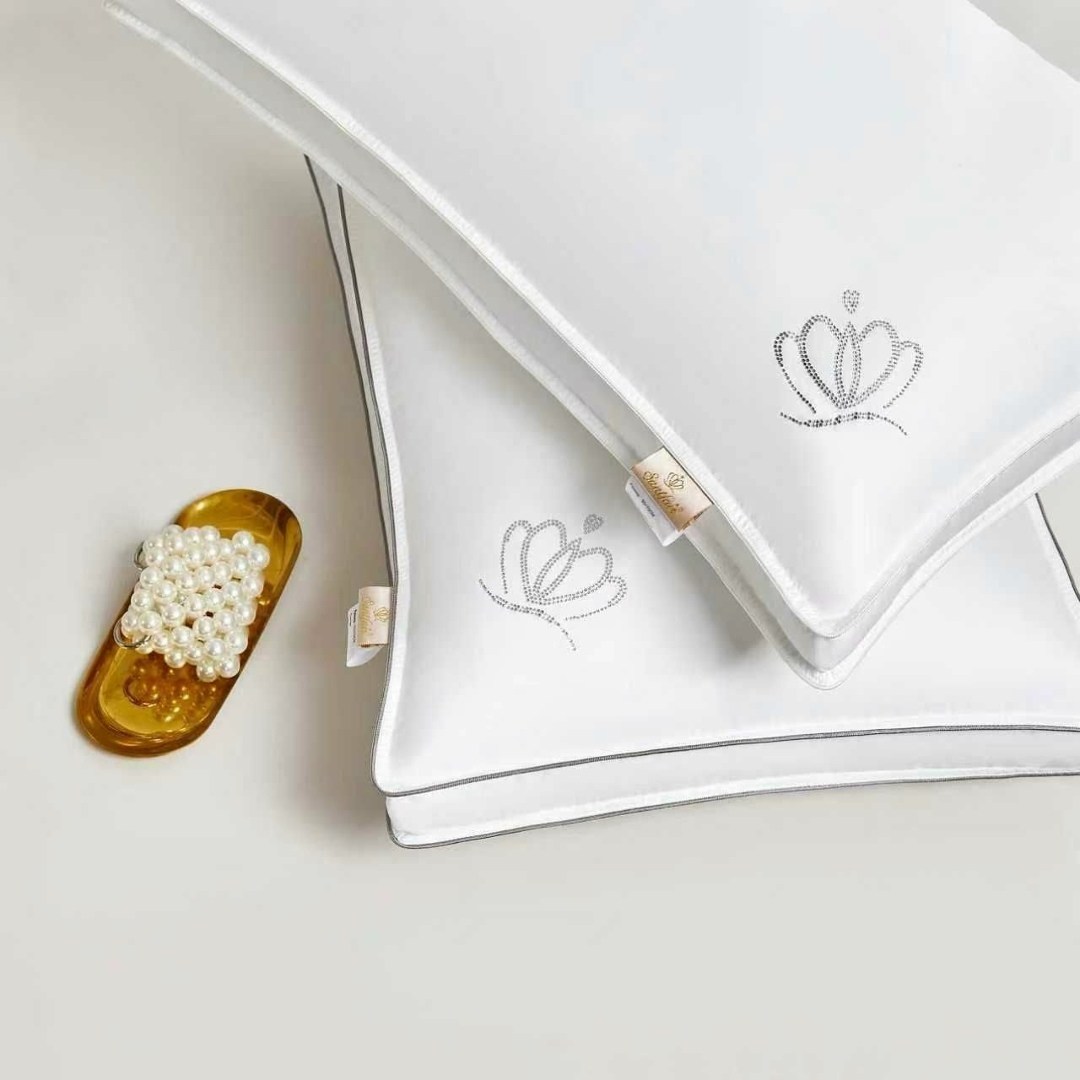 текстиль подушка,гипоаллергенная подушка,подушка для здорового сна,подушка кровать,подушек