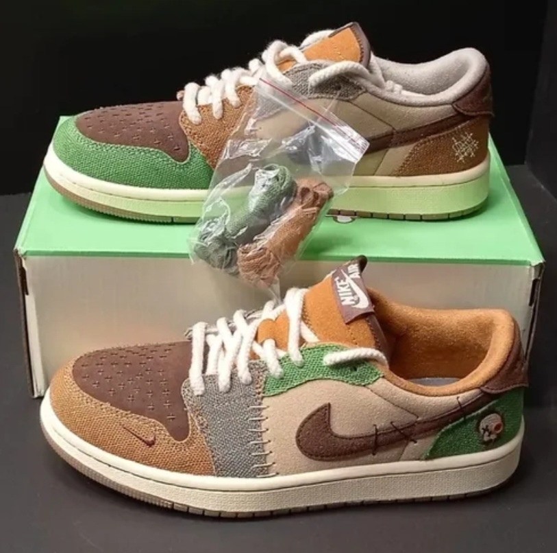 nike air jordan 1 low x zion williamson voodoo,кроссовки nike air jordan 1 low voodoo кеды низкие вуду,air jordan 1 low og voodoo,кроссовки nike air jordan 1 low voodoo,zion williamson x air jordan 1